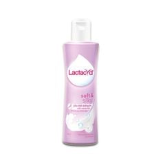  Dung Dịch Vệ Sinh Phụ Nữ Dưỡng Ẩm Lactacyd Soft&Silky 