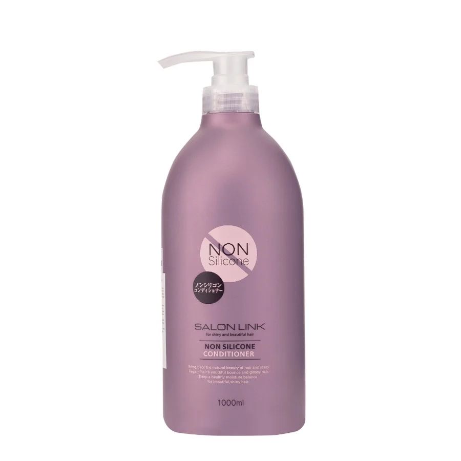  Dầu xả Salonlink không chứa Silicone 1000ML 