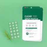  Miếng Dán Mụn 18 Miếng Some By Mi Clear Spot Patch 