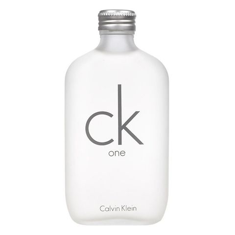  Nước Hoa Unisex CK One EDT 100ml 