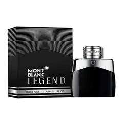  Nước Hoa Nam Montblanc Legend For Men Edt 30ml 