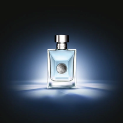  Nước Hoa Nam Versace Pour Homme Edt (100ml) - Ý 