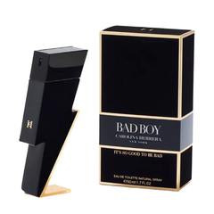  Nước hoa nam Carolina Herrera Bad Boy EDT 50ml 