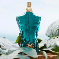  Nước Hoa Nam Jean Paul Gaultier Le Beau Edt (125ml) - Pháp 
