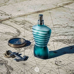  Nước Hoa Nam Jean Paul Gaultier Le Male Edt (125ml) - Pháp 