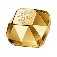  Nước Hoa Nữ Paco Rabanne Lady Million Edp 30ml 