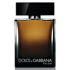  Nước Hoa Nam Dolce & Gabbana The One EDP 100ml 