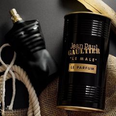  Nước hoa Jean Paul Gaultier Le Male Le Parfum 125ml 