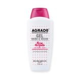 Sữa Tắm Agrado Tầm Xuân 750ml.