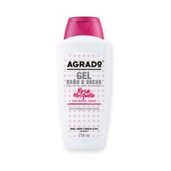  Sữa tắm Agrado tầm xuân 750ml 