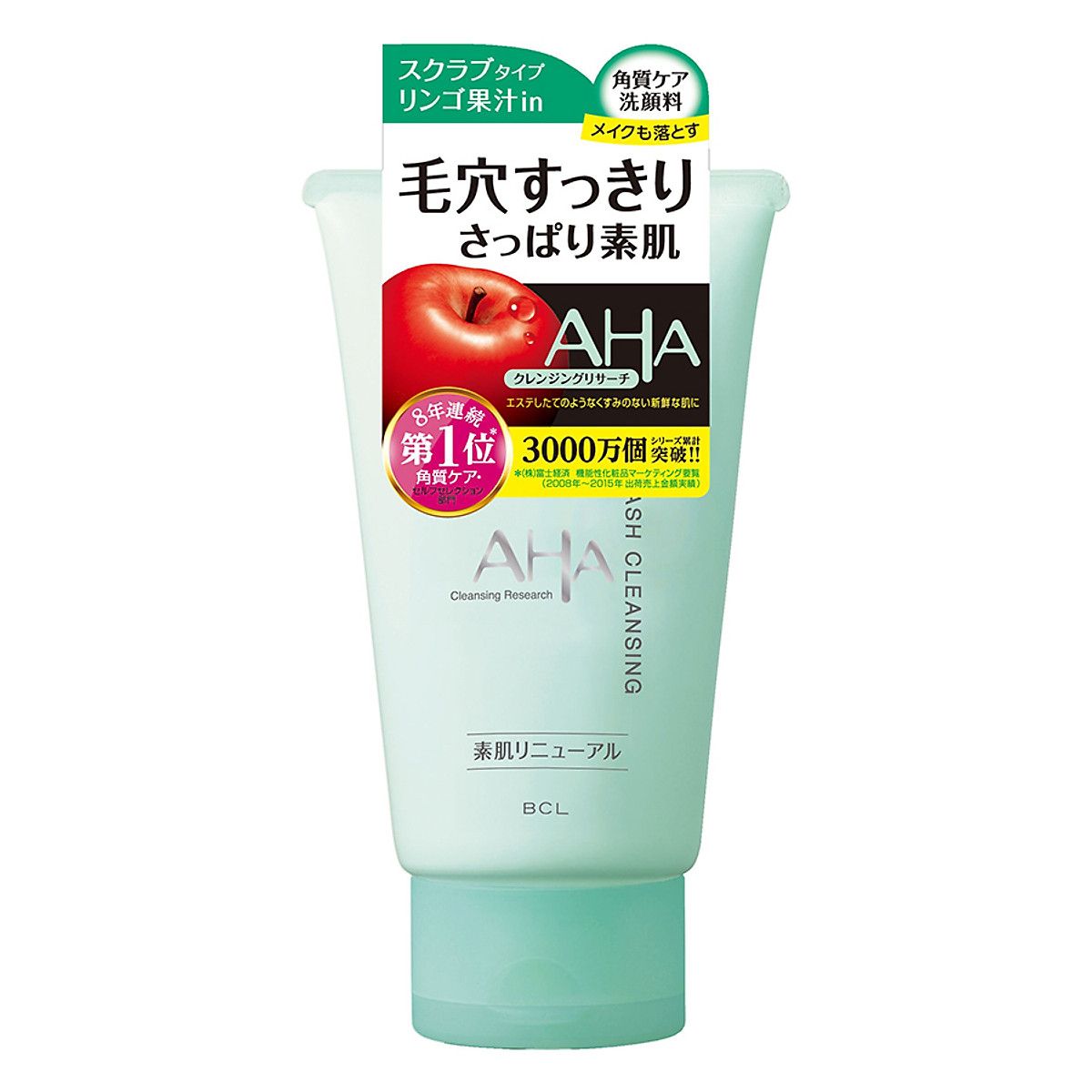  Sữa Rửa Mặt AHA Cleansing Research Wash Cleansing 120G 