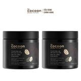 Combo 2 Tẩy Da Chết Toàn Thân Cocoon Cà Phê Đắk Lắk 200ml