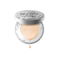  Phấn Nước BB Cushion Sace Lady PRO ZONE 24HR Ultra Cover Matte BB Cushion 02 10g 