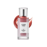Son Tint Bóng Bbia L Eau Tint 04 Magnolia L Eau - Màu Đỏ Cam San Hô.