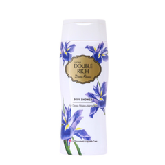  Sữa Tắm Double Rich Hoa Iris Huyền Bí 200G - KM 