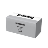 Bông Tẩy Trang Glamrr Q (50 Miếng/Hộp) - KM