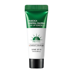  Kem Chống Nắng Some By Mi Truecica Mineral Calming Tone Up Sun Cream 5ml - KM 