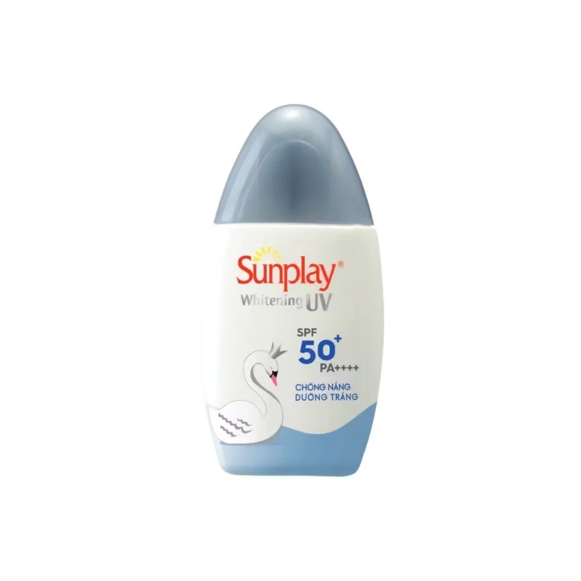  Sữa chống nắng dưỡng trắng da Sunplay Whitening UV 30g - Date 6 