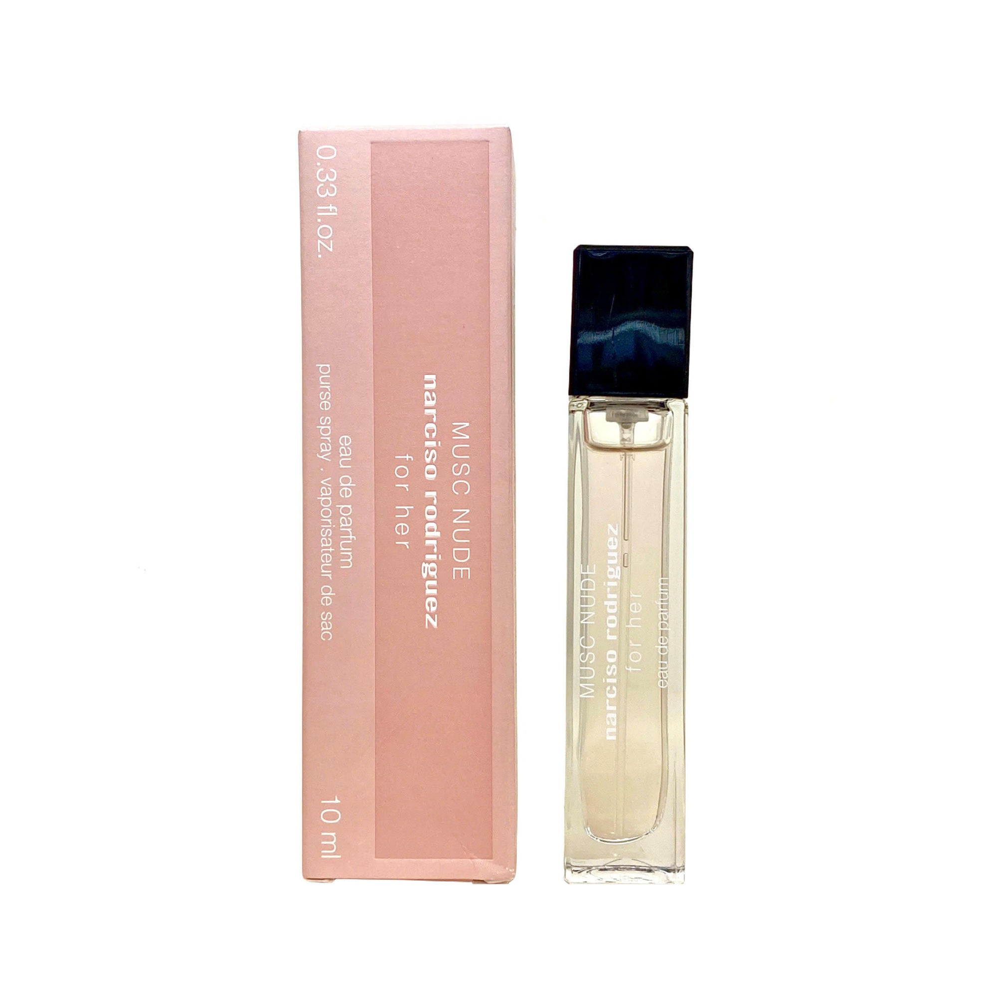  Nước Hoa Nữ Narciso Rodriguez Musc Nude For Her Eau De Parfum 10ml - KM 