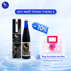  Nước Uống Tinh Chất Nhau Thai 82X Placenta Sakura Premium 500ml 