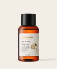  Nước Tẩy Trang Bí Đao Cocoon 140ml. 