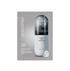  Mặt Nạ Dưỡng Da Arumtown Arbutin Mask 23ml. 