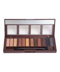  Phấn Mắt 12 Màu CITY COLOR Barely Exposed Eye Shadow Palette (E-0024A) 