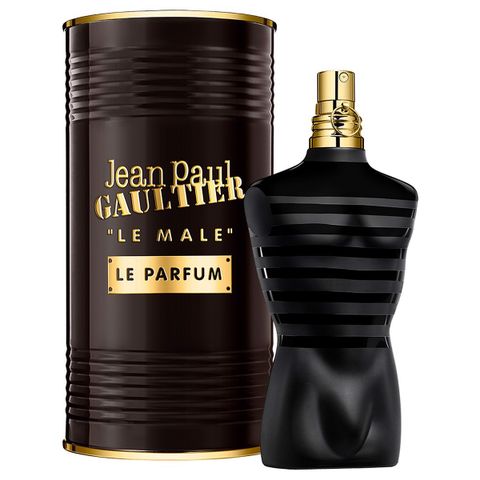  Nước hoa Jean Paul Gaultier Le Male Le Parfum 75ml 