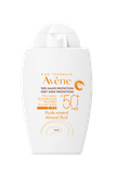  Sữa Chống Nắng Vật Lý Bảo Vệ Da Rất Cao AVÈNE VERY HIGH PROTECT MINERAL FLUID SPF 50+ 