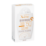 Sữa Chống Nắng Vật Lý Bảo Vệ Da Rất Cao Avène Very High Protect Mineral Fluid Spf 50+.