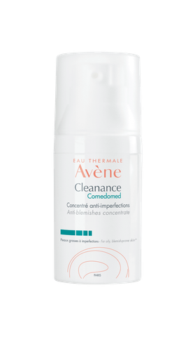  Avene Tinh chất giảm và ngăn ngừa mụn ( AV CLEANANCE COMEDOMED CONCENTRATE 30ML ) 