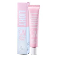  Kem Nâng Tông Da Bom Light On Tone-Up Cream 40ml 