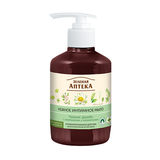 Dung Dịch Vệ Sinh Phụ Nữ Zelenaya Apteka Kháng Khuẩn Chiết Xuất Cây Trà 370ml - Ukraine.