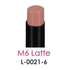  SON MÔI BE MATTE CITY COLOR (L-0021-6) - LOI 