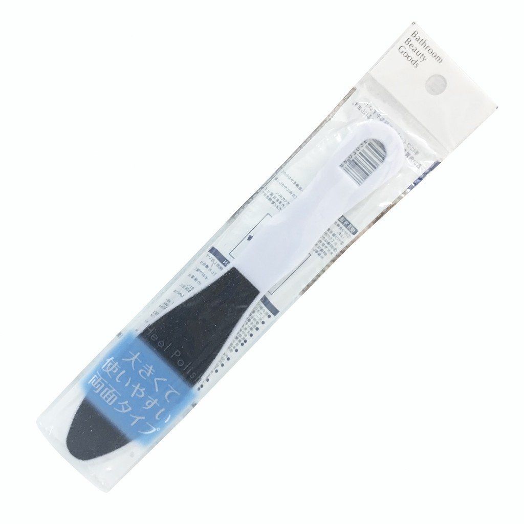  Dụng Cụ Chà Gót Chân Có Tay Cầm. 