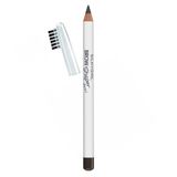 Chì Mày Kèm Chổi Silkygirl Brow Shaper Pencil - 01 Grey