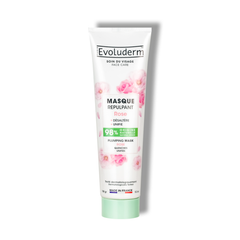 Mặt Nạ Cấp Ẩm Tinh Chất Hoa Hồng Evoluderm 150G 