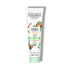  Mặt Nạ Dưỡng Da Từ Tinh Dầu Argan Evoluderm 150G 