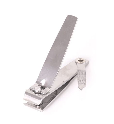  BẤM MÓNG TAY ĐẦU BẰNG VACOSI NAIL CLIPPER 