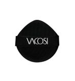 Bông Cushion Pu06-02 Vacosi Sponge Black (Đen, Nhọn).