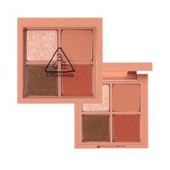  PHẤN MẮT 3CE MINI MULTI EYE COLOR PALETTE #CLOSING OUT 