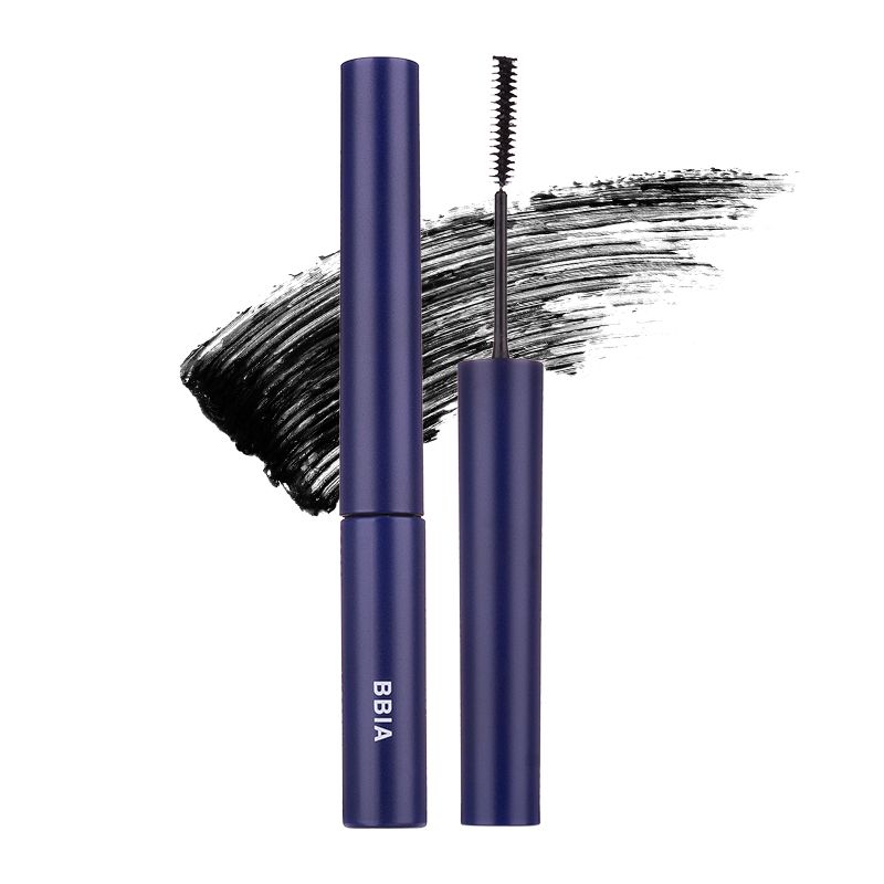  Chuốt mi siêu mảnh BBIA NEVER DIE MASCARA SLIM 01 BLACK FIT 