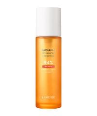  Tinh Chất Laneige Radian-C Advanced Effector  Thúc Đẩy Dưỡng Sáng Da 150ml 