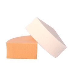  Bịch 2 Bông Ướt Vacosi Tam Giác Vuông 