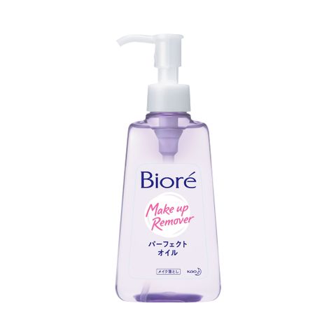  Dầu Tẩy Trang Bioré Makeup Remover Perfect Oil 150ml - DATE 