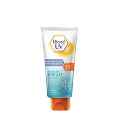  Serum Chống Nắng Bioré Kháng Bụi Sáng Mịn 150ml. 