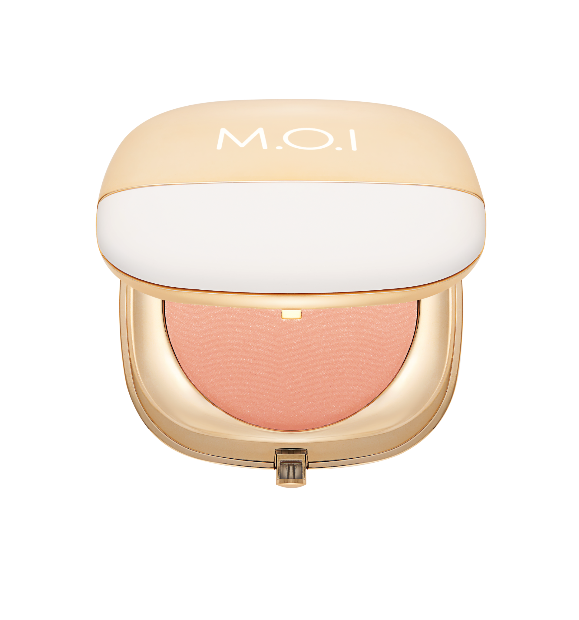  Phấn Má Hồng M.O.I Blusher # 04 - Sweet Baby Rose 