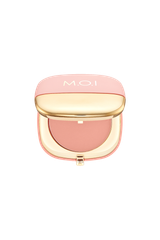  Phấn Má Hồng M.O.I Phiên Bản Giới Hạn No.2 Peachy Peach Babe – Cam Đào. 