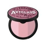  Phấn Má Hồng 3 màu Too Cool For School Artclass Rodin Blusher - De Mauve 