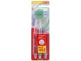Bộ Ba Bàn Chải Đánh Răng Colgate Slimsoft Mềm Mảnh Chăm Sóc Nướu.